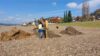 KLEINE ECKWOHNUNG MIT GROSSEM GARTEN! Nähe Leibnitz - Baustart VII